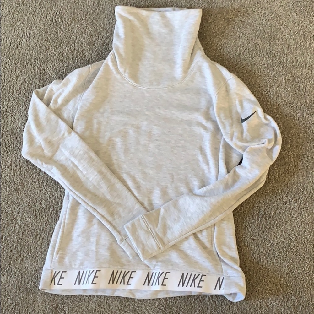 Nike hoodie
